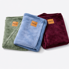 Cobertor Fleece Soft Touch