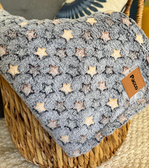 Cobertor para Pet Estelar