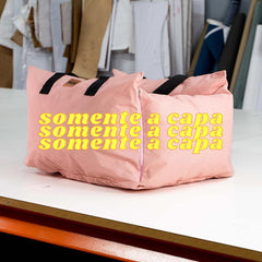 Capa para Bolsa Cangu Ecotec