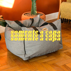 Capa para Bolsa Cangu Ecotec