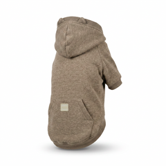 Roupa para Cachorro Blusão Sampa Kiwi