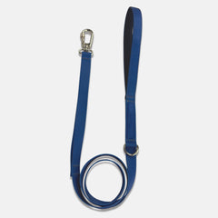 Guia para Cachorro Pacco Aquarela Azul Marinho