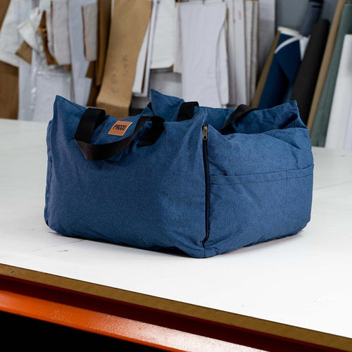 Bolsa para Transporte Cangú Ecotec Azul