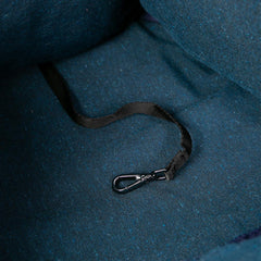 Bolsa para Transporte Canguu Ecotec Bege