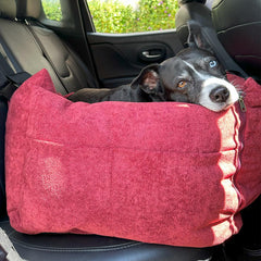 Bolsa para Transporte Canguu Boucle Canele