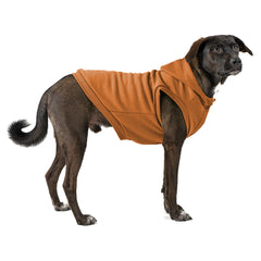 Moletom Vento Sul Caramelo