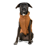 Moletom Vento Sul Caramelo