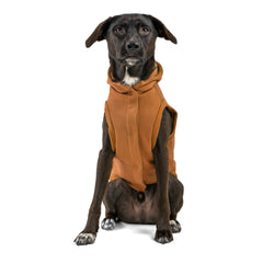 Moletom Vento Sul Caramelo