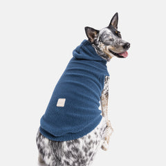 Casaco Carneirinho Azul