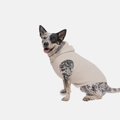 Casaco Carneirinho Off White