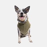 Casaco Carneirinho Verde