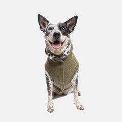 Casaco Carneirinho Verde