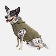 Casaco Carneirinho Verde