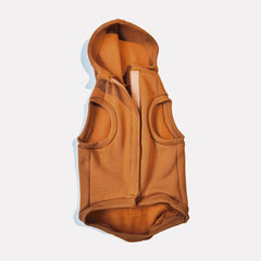 Moletom Vento Sul Caramelo