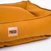 Cama para Cachorro Nature Caramelo - 100% Algodão