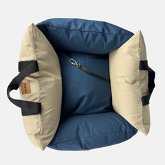 Bolsa para Transporte Cangu Nature Duo Marinho