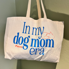 Ecobag Dog Mom