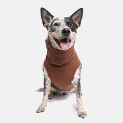 Suéter Fauna Marrom