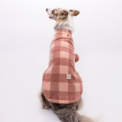 Colete Patagonia Rosa