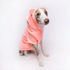 Blusão Sampa Rosa Neon