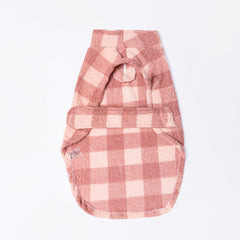 Colete Patagonia Rosa