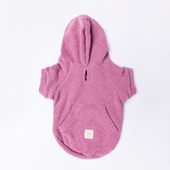 Blusão Sampa Rosa Punch