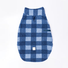 Colete Patagonia Azul