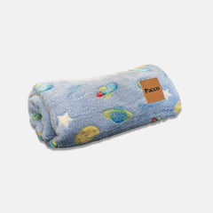 Cobertor para PET Espaço Sideral