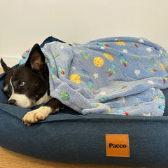 Cobertor para PET Espaço Sideral