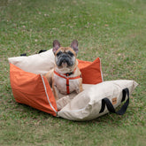 Bolsa para Transporte Cangu Nature Duo Pacco