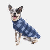 Colete Patagonia Azul