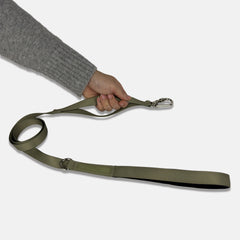 Guia para Cachorro Pacco Aquarela Pistache