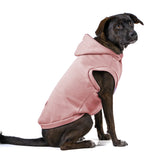 Moletom Vento Sul Rosa