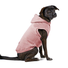 Moletom Vento Sul Rosa