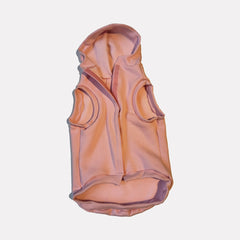 Moletom Vento Sul Rosa