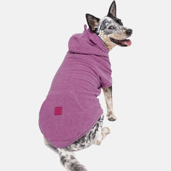 Blusão Sampa Rosa Punch