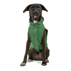 Moletom Vento Sul Verde