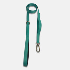 Guia para Cachorro Pacco Aquarela Azul Turquesa