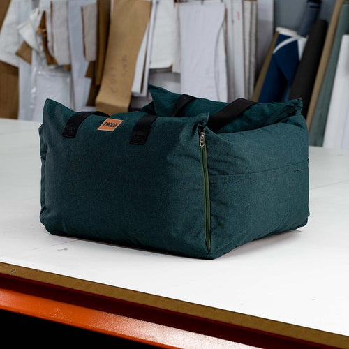 Bolsa para Transporte Cangú Ecotec Verde