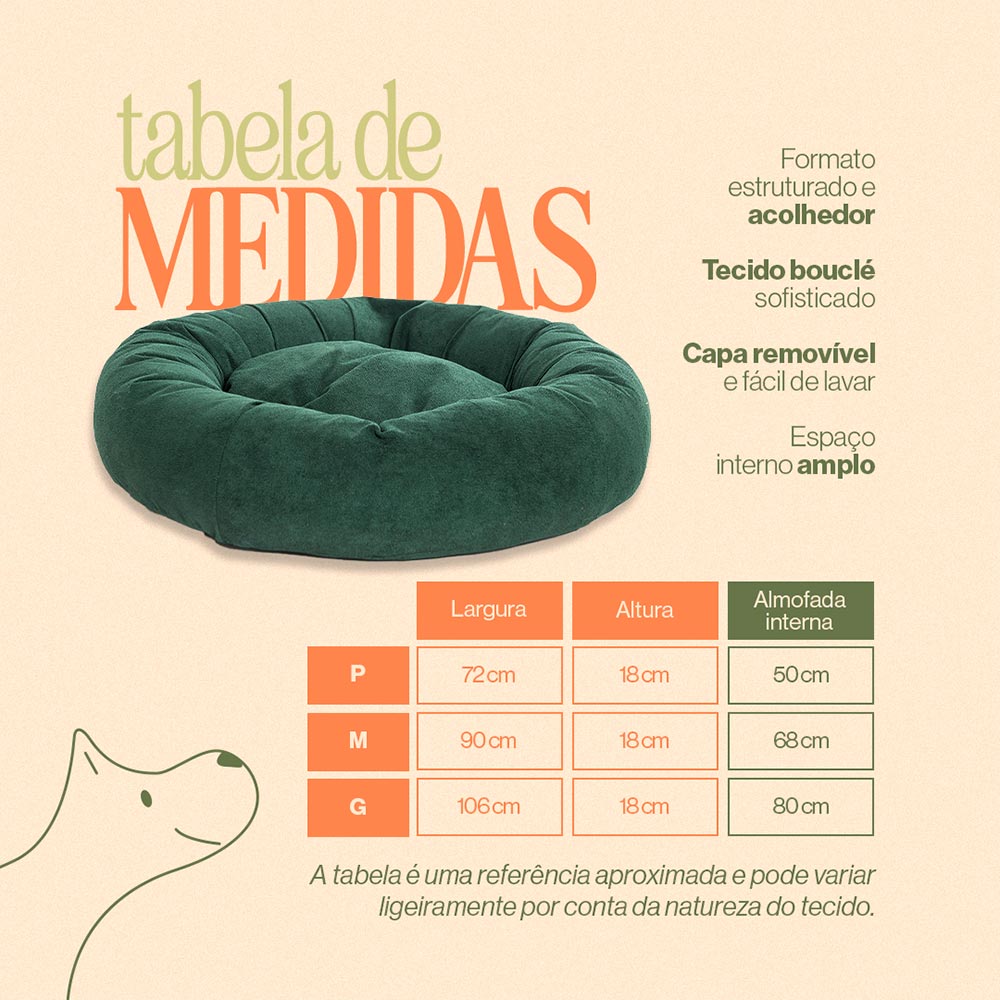 PACCO | Estilo e Conforto para Seu Pet