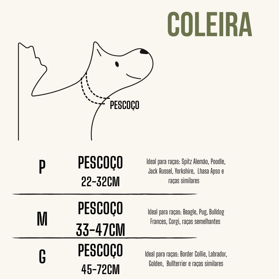 PACCO | Estilo e Conforto para Seu Pet