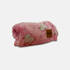 Cobertor para PET Pink Sheep