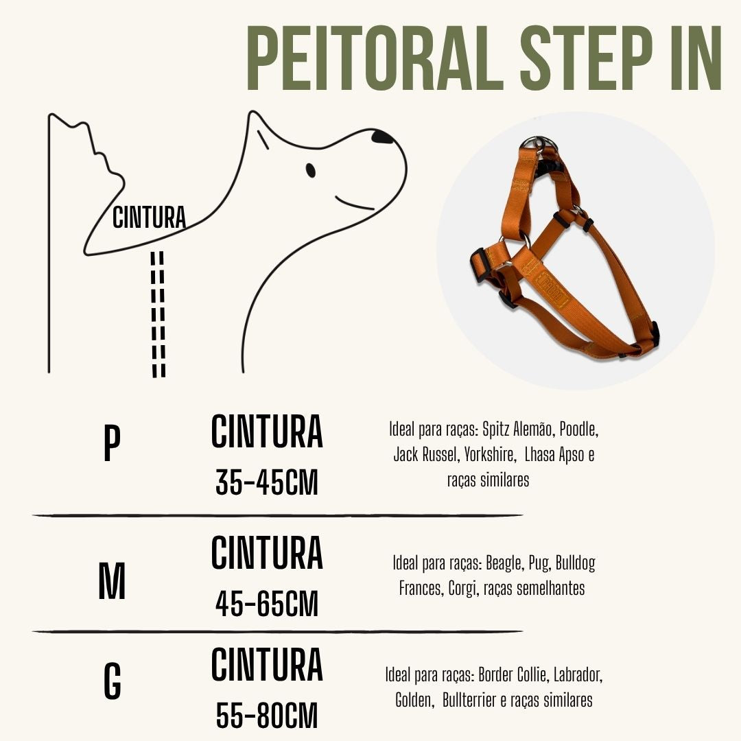 PACCO | Estilo e Conforto para Seu Pet