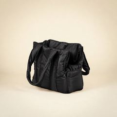 Bolsa de Transporte Pet Urban Preta