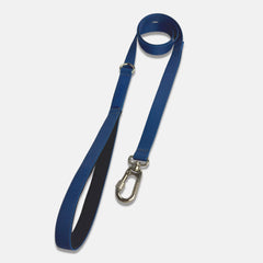 Guia para Cachorro Pacco Aquarela Azul Marinho