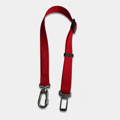Cinto de Segurança para Cachorro Aquarela Rubi