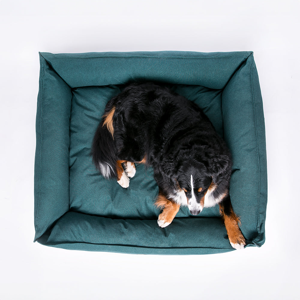 Cama para Cachorro "King Pacco" Ecotec Impermeável