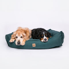 Cama para Cachorro "King Pacco" Ecotec Impermeável