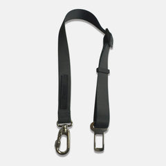 Cinto de Segurança com Engate Universal para Carro Aquarela Grafite