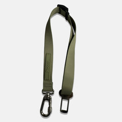 Cinto de Segurança para Cachorro Pistache